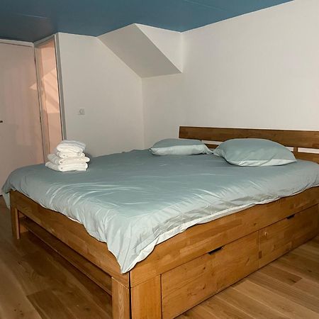 Appartamento Apparemment Choucas Bagnères-de-Bigorre Esterno foto