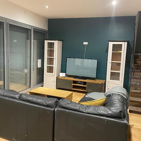 Appartamento Apparemment Choucas Bagnères-de-Bigorre Esterno foto