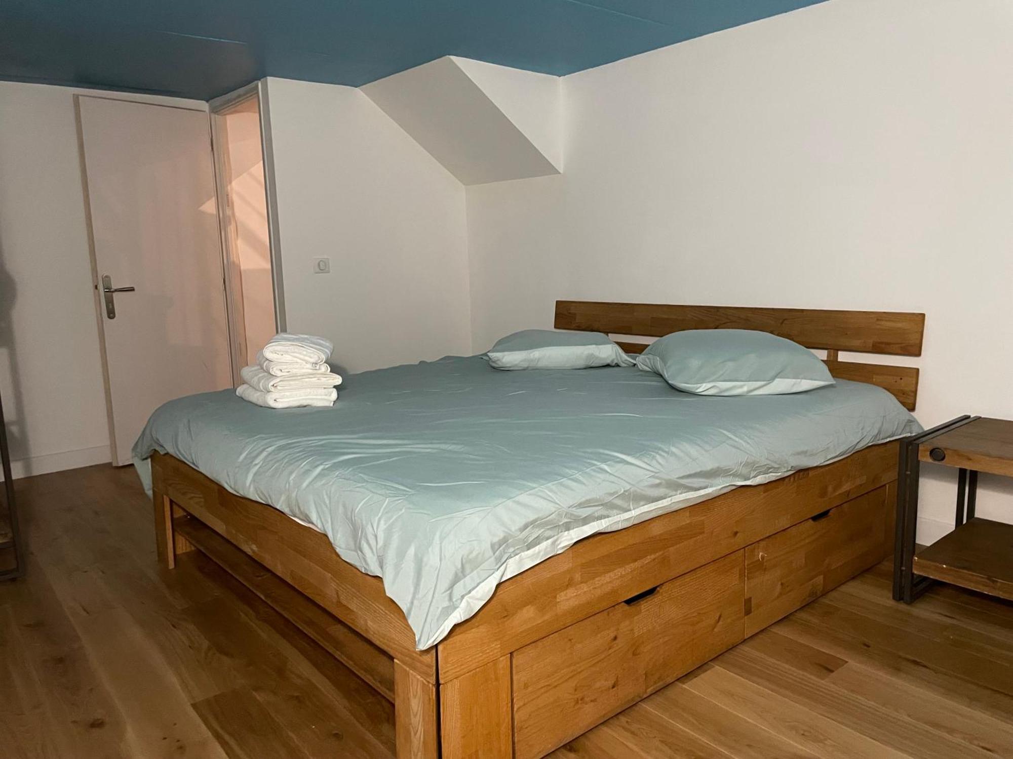Appartamento Apparemment Choucas Bagnères-de-Bigorre Esterno foto