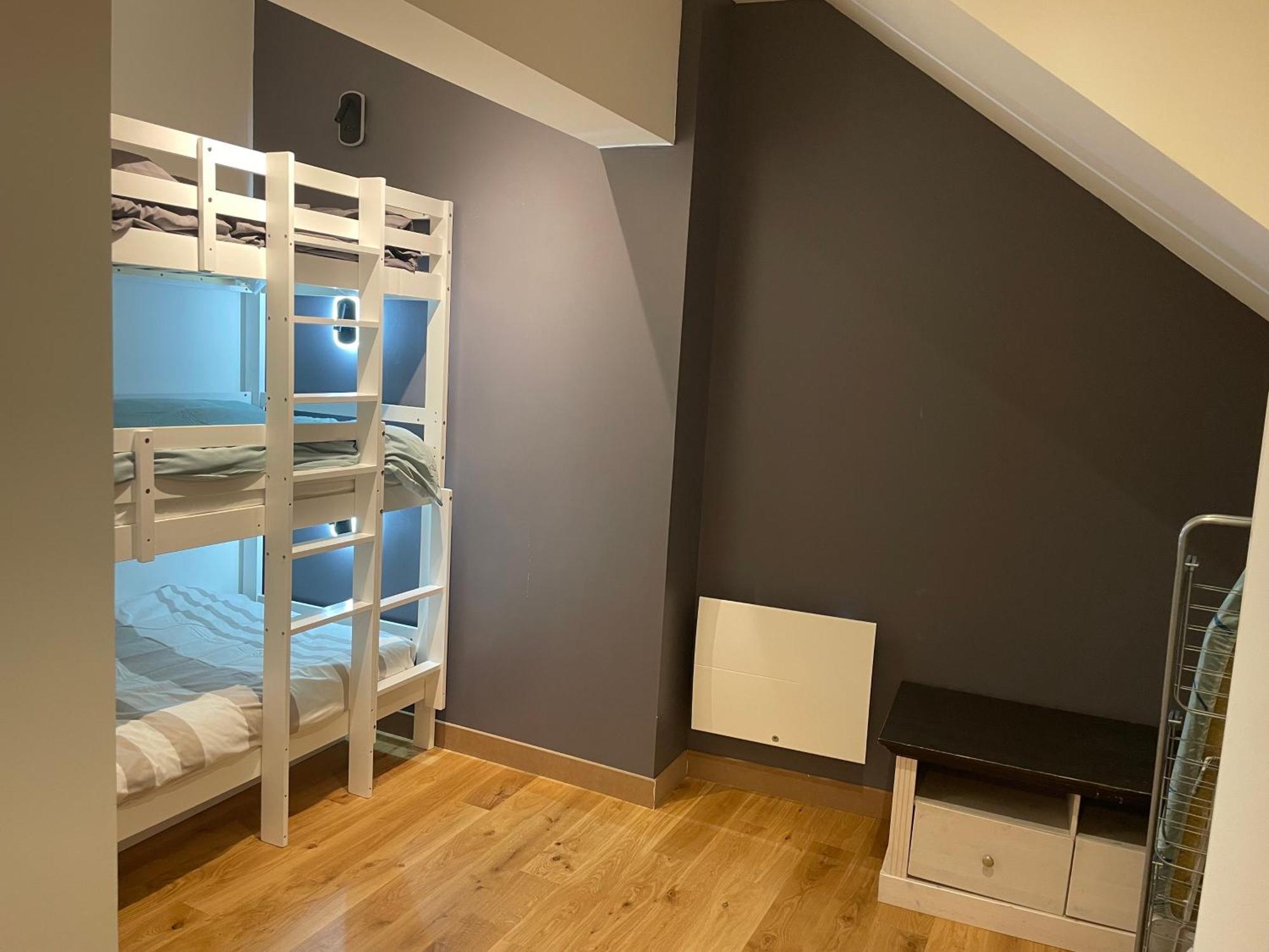 Appartamento Apparemment Choucas Bagnères-de-Bigorre Esterno foto