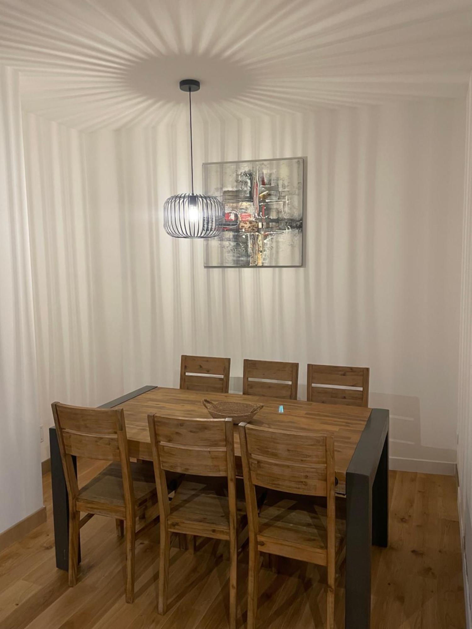 Appartamento Apparemment Choucas Bagnères-de-Bigorre Esterno foto